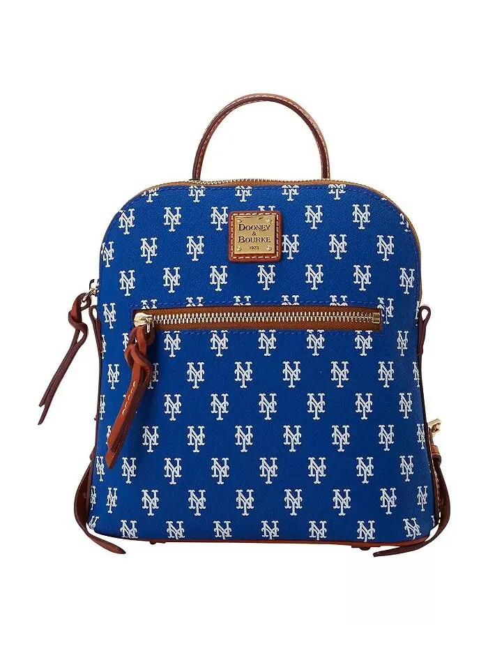 Маленький рюкзак New York Mets Dooney & Bourke