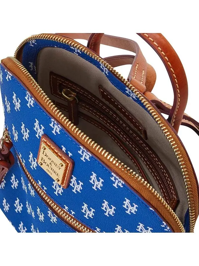 Маленький рюкзак New York Mets Dooney & Bourke — изображение 2 из 3