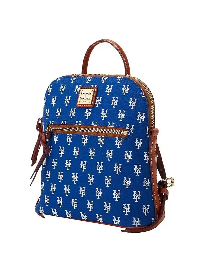 Маленький рюкзак New York Mets Dooney & Bourke — изображение 3 из 3