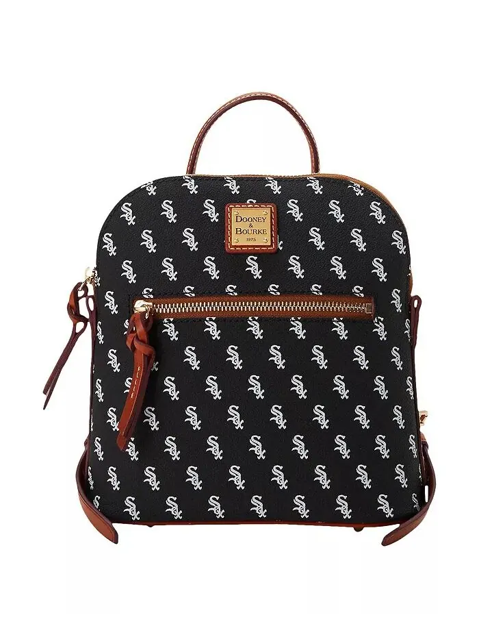 Маленький рюкзак Chicago White Sox Dooney & Bourke