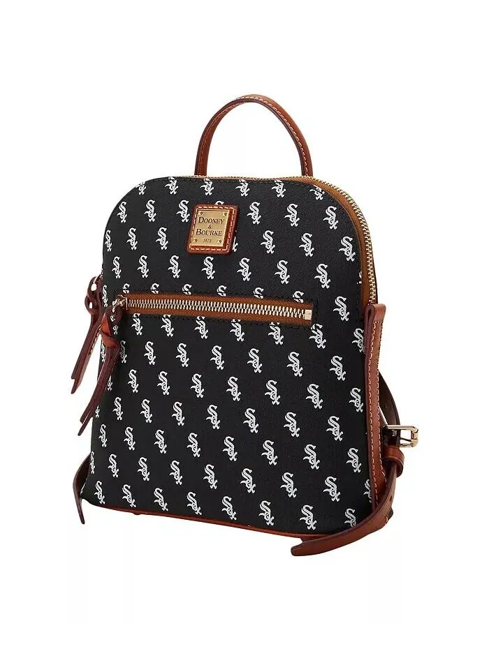 Маленький рюкзак Chicago White Sox Dooney & Bourke — изображение 2 из 3