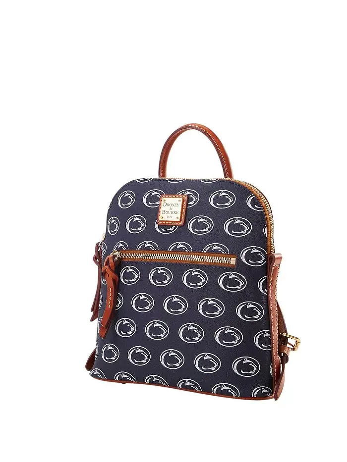 Небольшой рюкзак Penn State Nittany Lions Dooney & Bourke — изображение 2 из 3