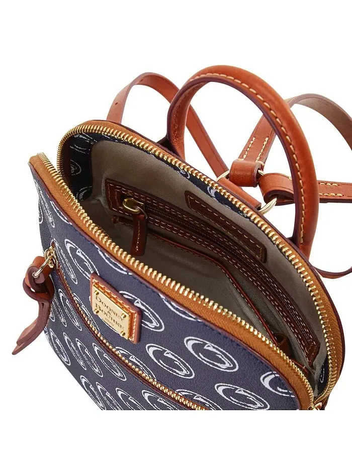 Небольшой рюкзак Penn State Nittany Lions Dooney & Bourke — изображение 3 из 3