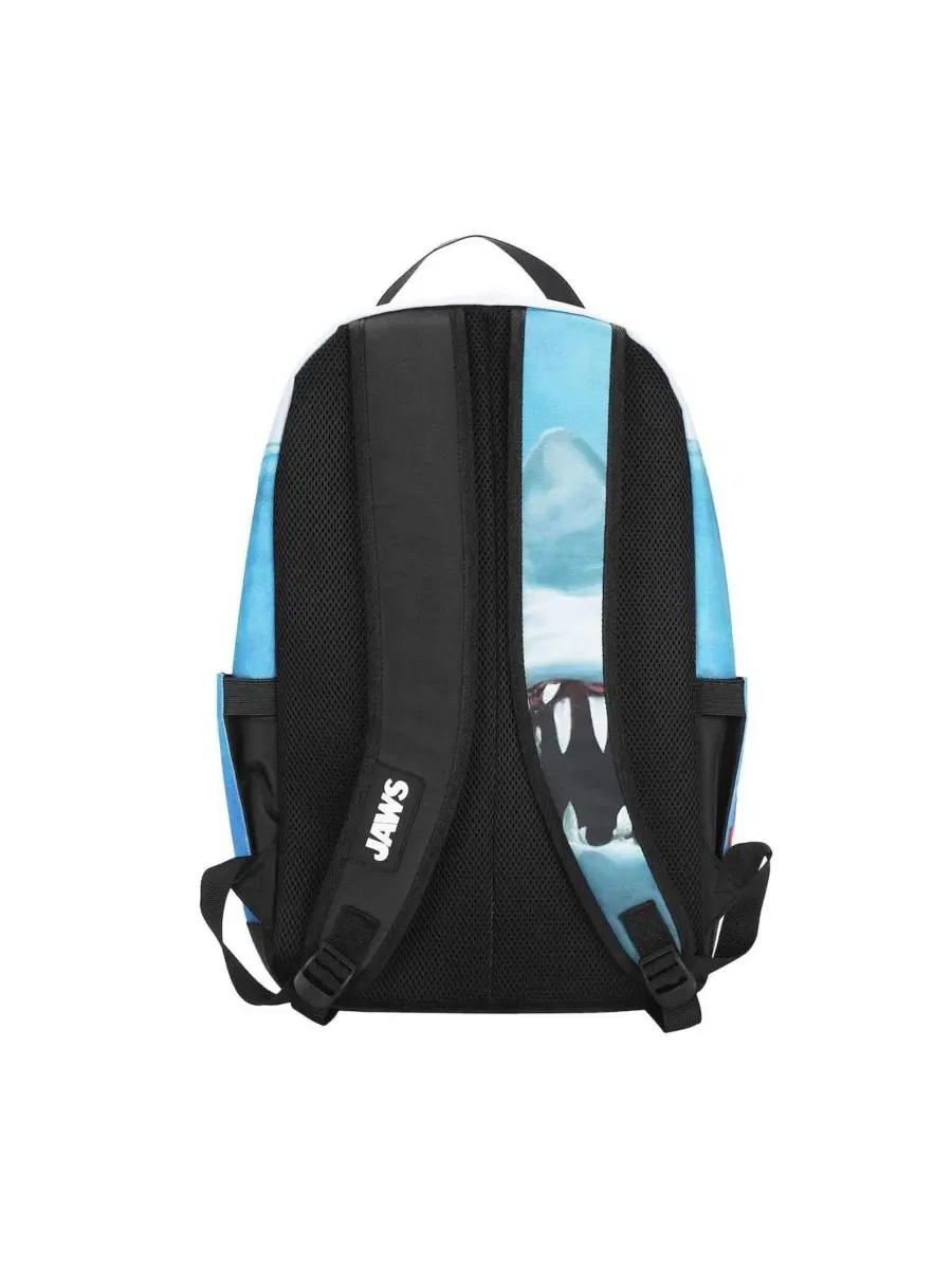 Рюкзак с принтом Shark 18.5" Jaws Jaws Jaws Shark — изображение 2 из 8