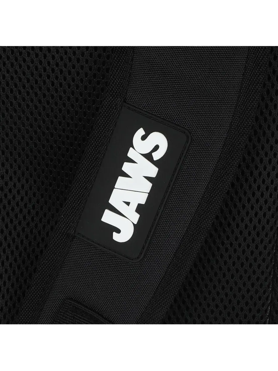 Рюкзак с принтом Shark 18.5" Jaws Jaws Jaws Shark — изображение 5 из 8