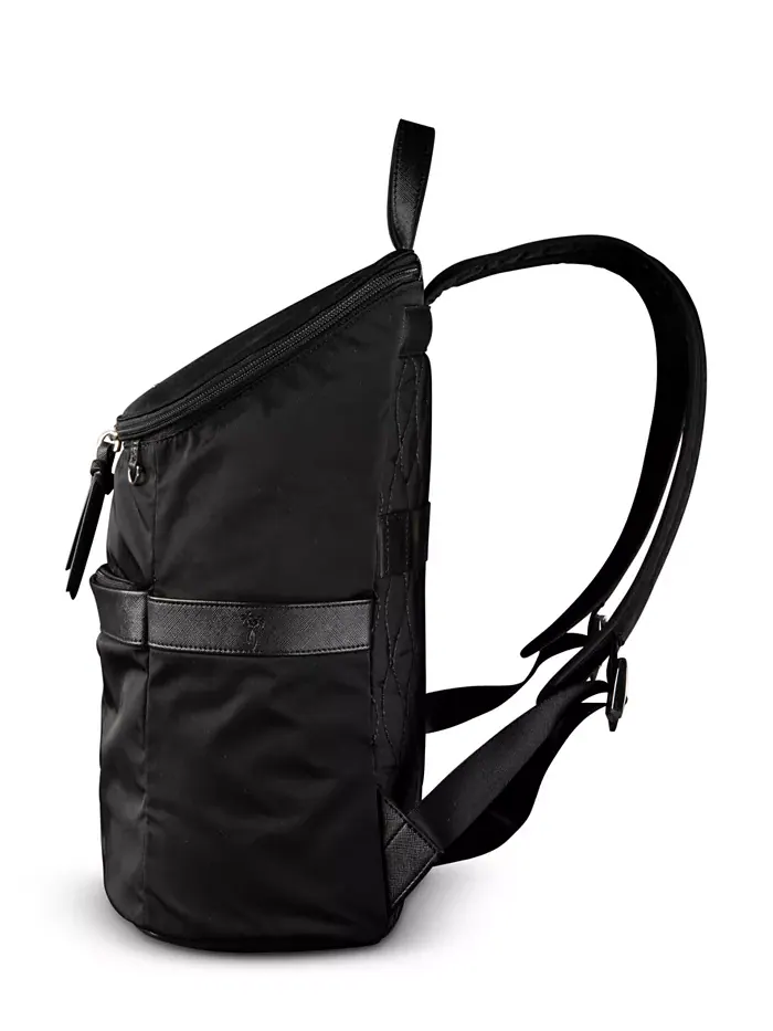 Рюкзак Rodeo Drive 2.0 Fashion Tech, 14" Ricardo — изображение 2 из 5