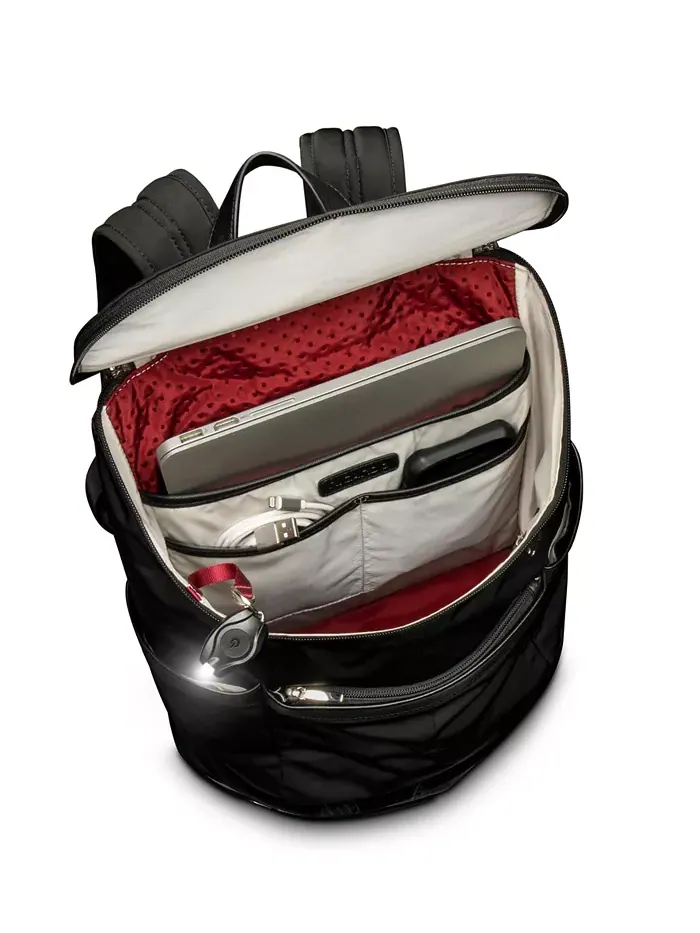 Рюкзак Rodeo Drive 2.0 Fashion Tech, 14" Ricardo — изображение 4 из 5