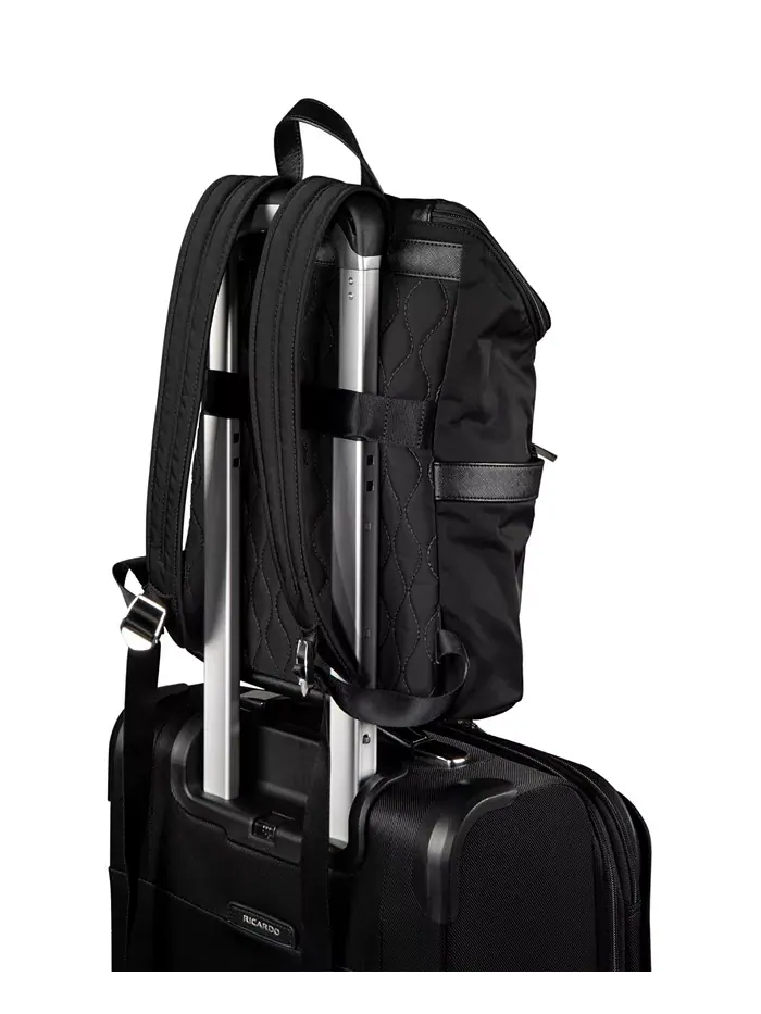 Рюкзак Rodeo Drive 2.0 Fashion Tech, 14" Ricardo — изображение 5 из 5