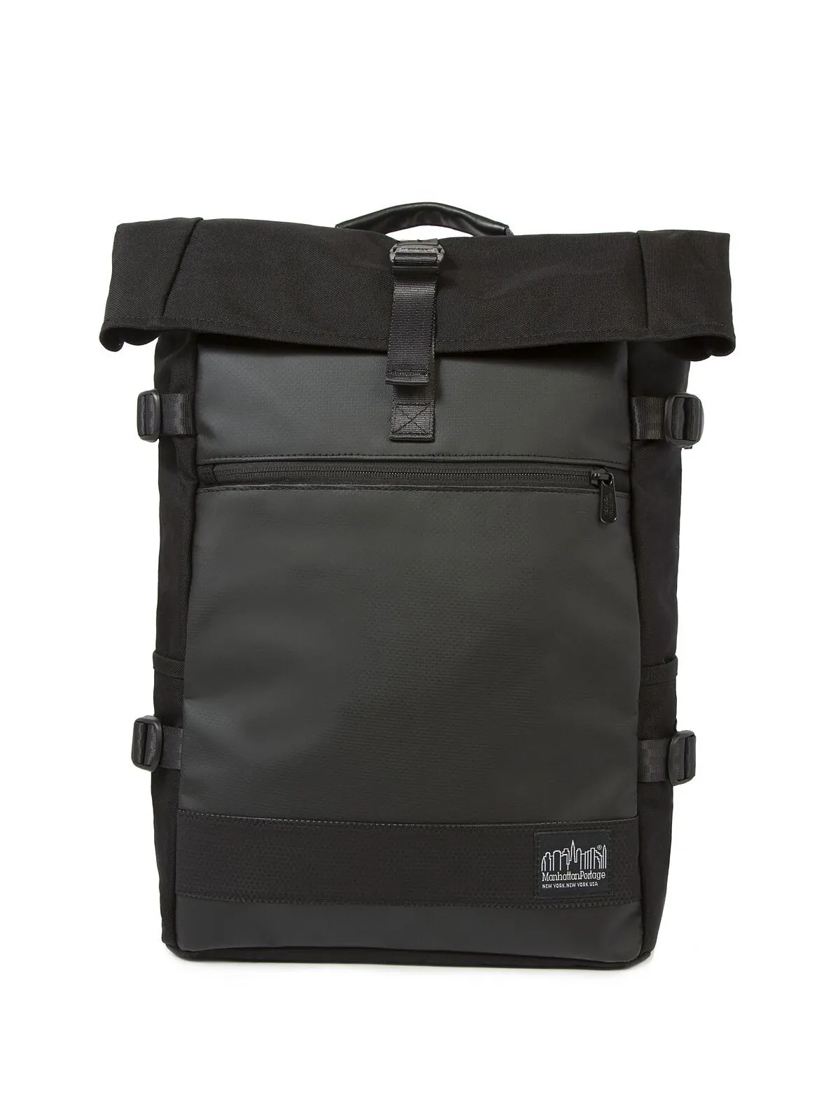 Рюкзак Prospect версии 2 Manhattan Portage — изображение 6 из 13, черный