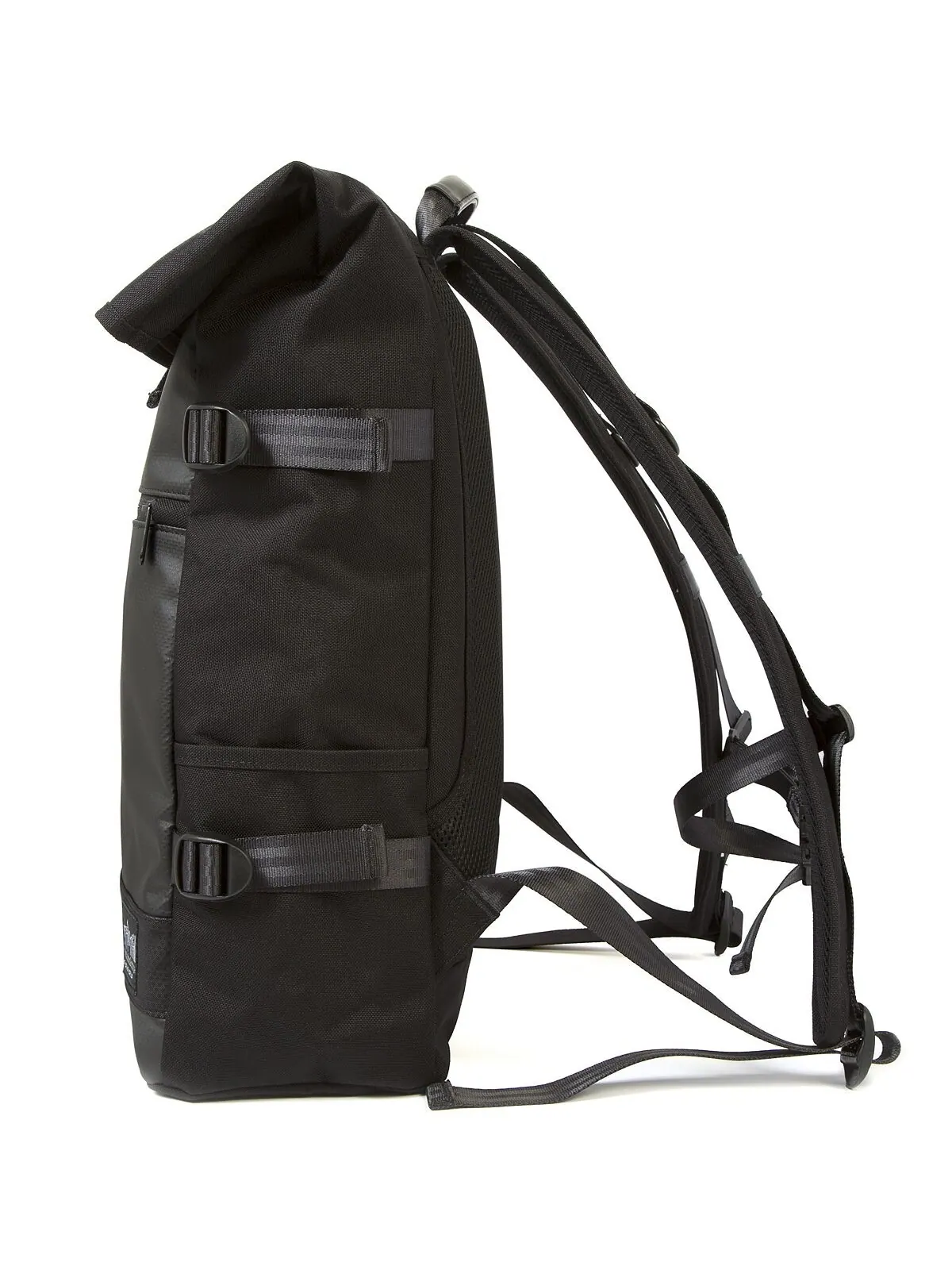 Рюкзак Prospect версии 2 Manhattan Portage — изображение 3 из 13, серый