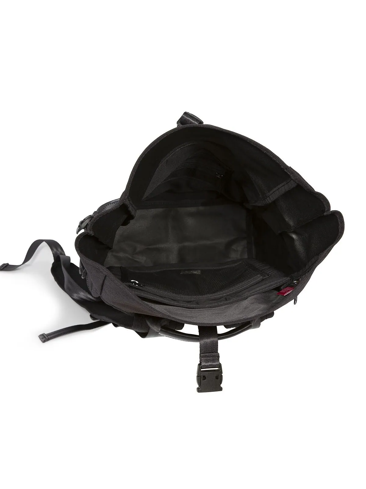 Рюкзак Prospect версии 2 Manhattan Portage — изображение 7 из 13, серый