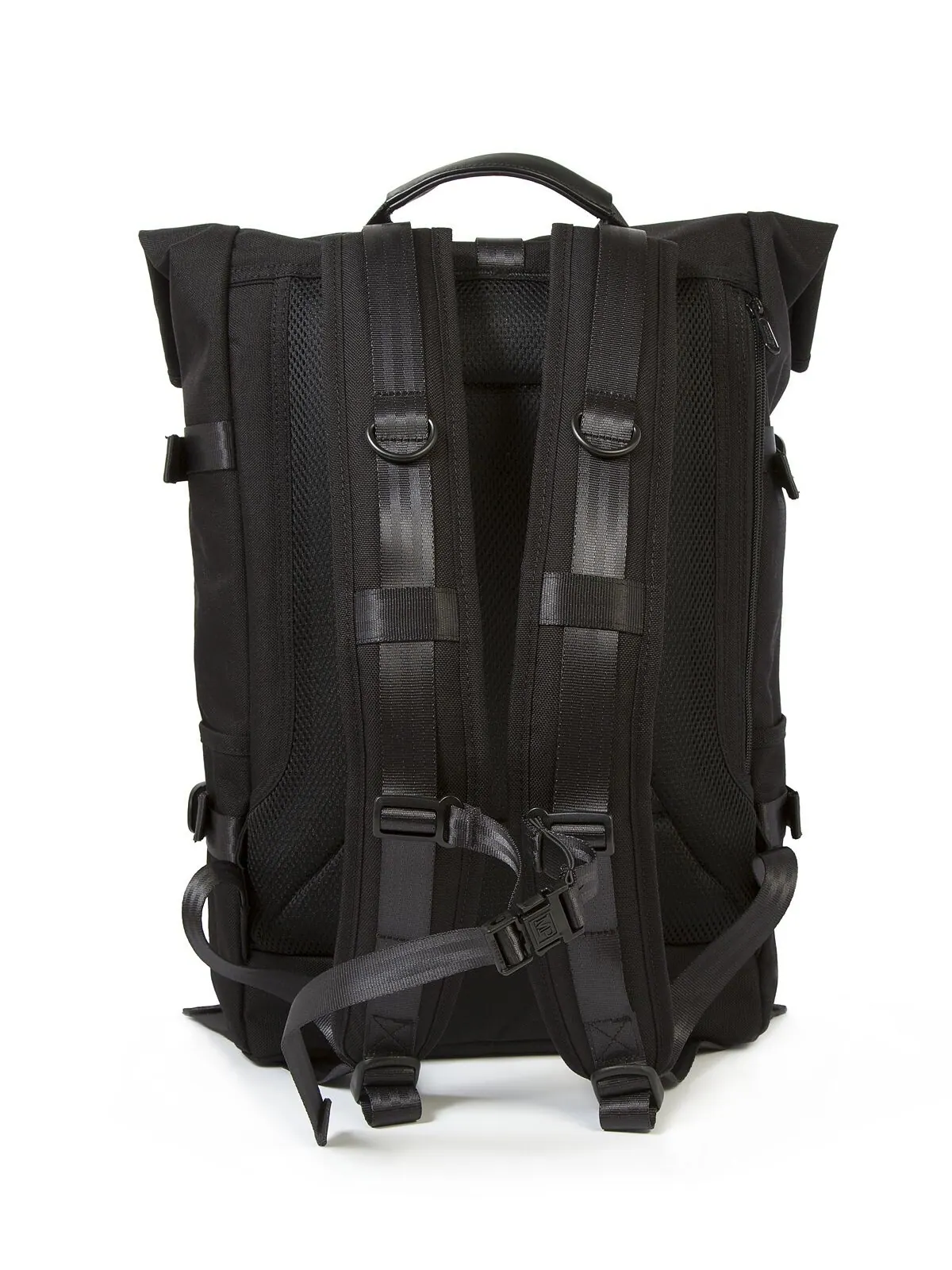 Рюкзак Prospect версии 2 Manhattan Portage — изображение 12 из 14, темно-синий