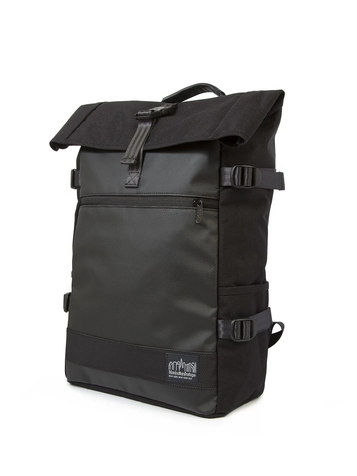 Рюкзак Prospect версии 2 Manhattan Portage — изображение 13 из 14, темно-синий