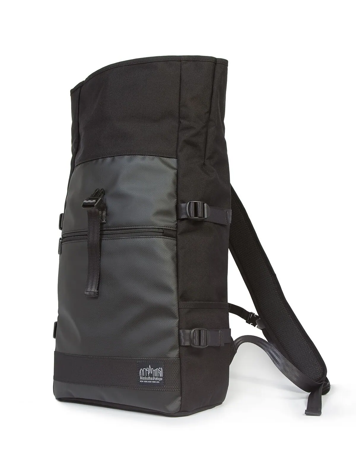 Рюкзак Prospect версии 2 Manhattan Portage — изображение 5 из 14, темно-синий