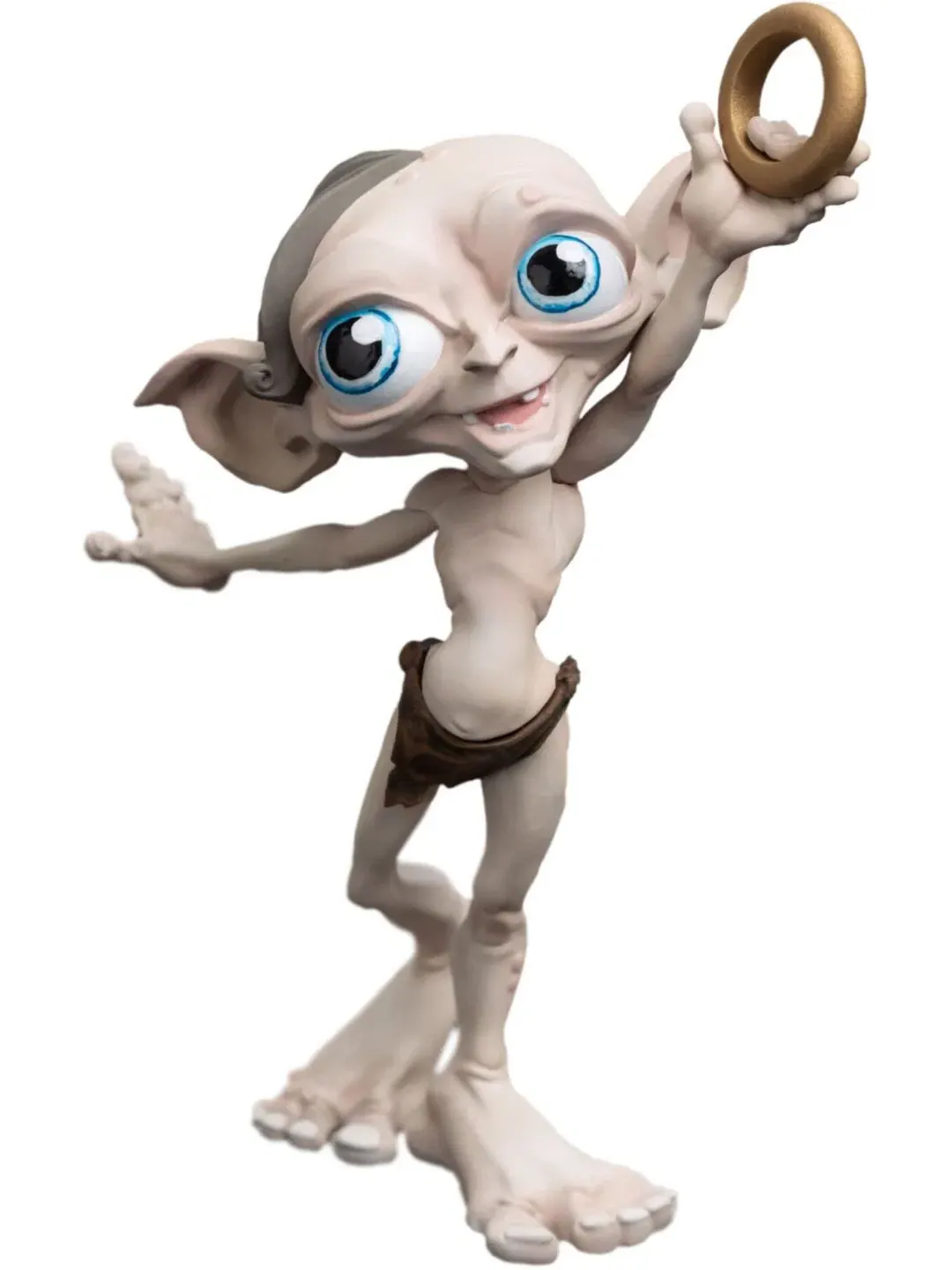 Коллекционная фигурка Smeagol (Limited Edition) WETA Workshop, 960