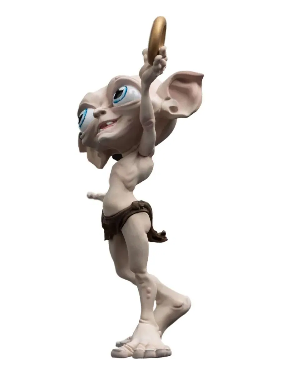 Коллекционная фигурка Smeagol (Limited Edition) WETA Workshop, 960 — изображение 2 из 3