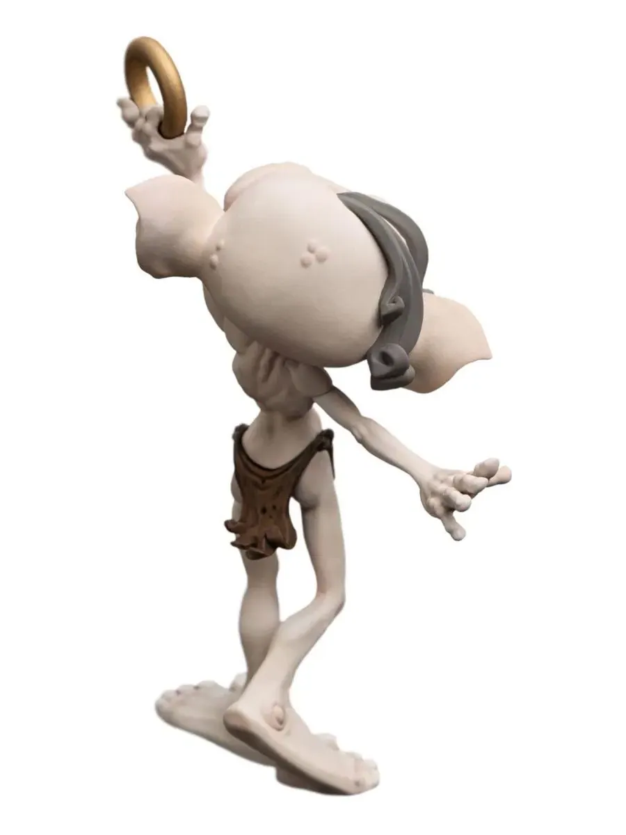 Коллекционная фигурка Smeagol (Limited Edition) WETA Workshop, 960 — изображение 3 из 3