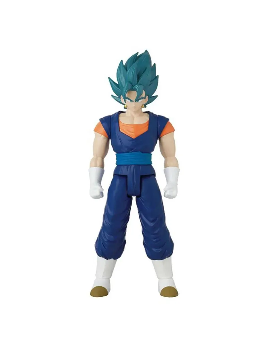Фигурка Super Saiyan Blue Vegito Bandai, Open Miscellaneous — изображение 2 из 2