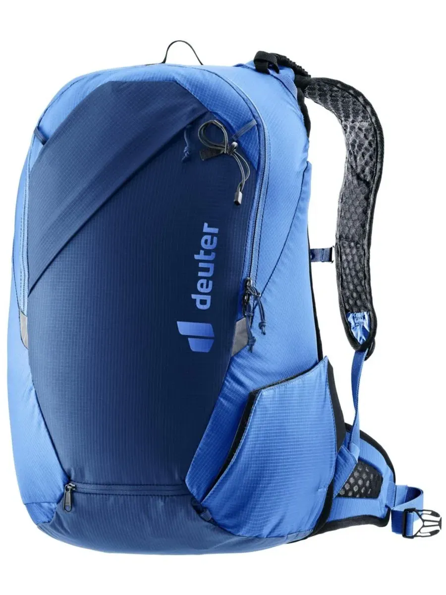 Рюкзак для ски-тура 26 л Deuter Updays, Nightblue Neptune — без цвета