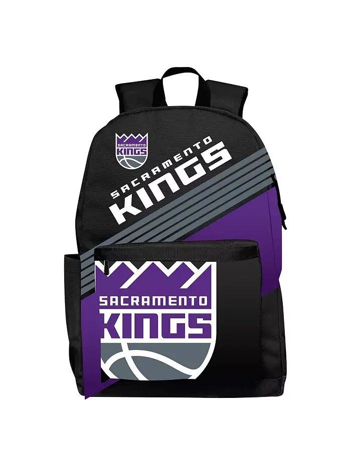 Рюкзак Ultimate Fan Sacramento Kings Mojo Licensing