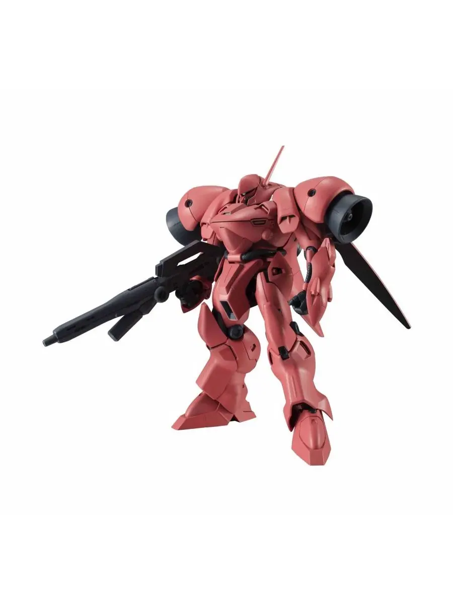 Коллекционная фигурка AGX-04 Gerbera-Tetra Version A.N.I.M.E. Bandai, Open Miscellaneous — изображение 1 из 3