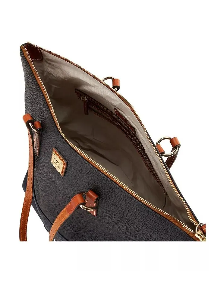 Сумка Tobi Tote от Dallas Cowboys Dooney & Bourke — изображение 3 из 3