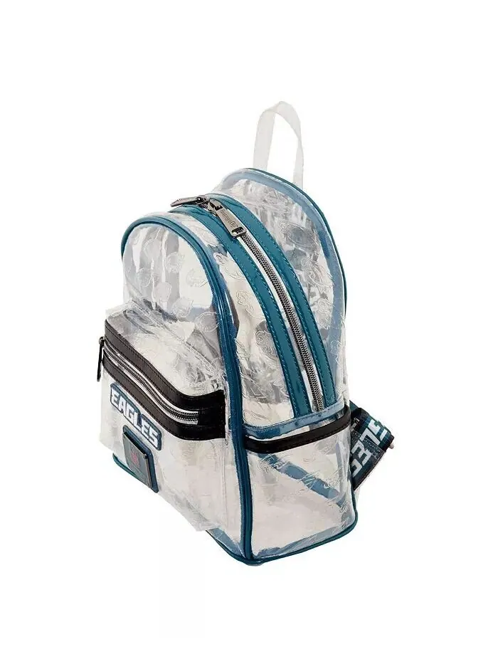 Рюкзак мужской Loungefly Philadelphia Eagles — изображение 2 из 4