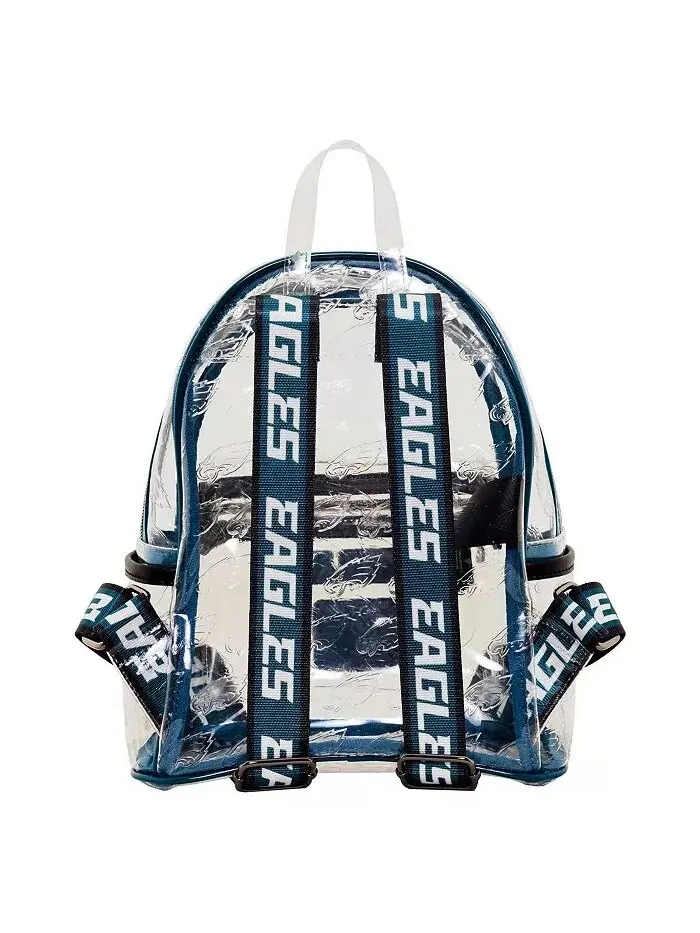 Рюкзак мужской Loungefly Philadelphia Eagles — изображение 4 из 4
