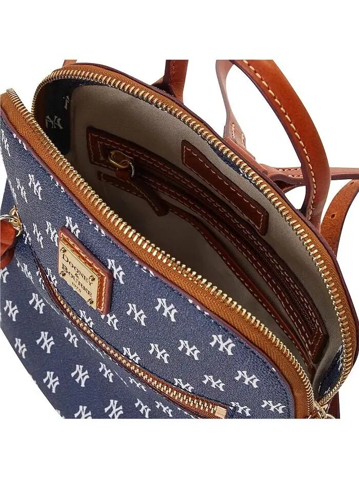 Маленький рюкзак New York Yankees Dooney & Bourke — изображение 2 из 3