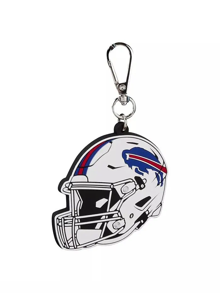 Рюкзак женский Loungefly Buffalo Bills Clear — изображение 2 из 5