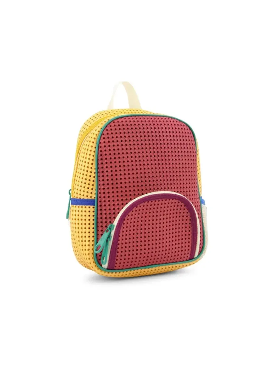 Рюкзак Light Plus Nine Boys Little Starter Light + Nine, Sunset Honey