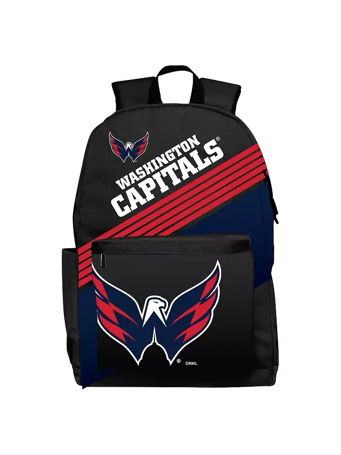 Рюкзак для фанатов Washington Capitals Ultimate Fan Mojo