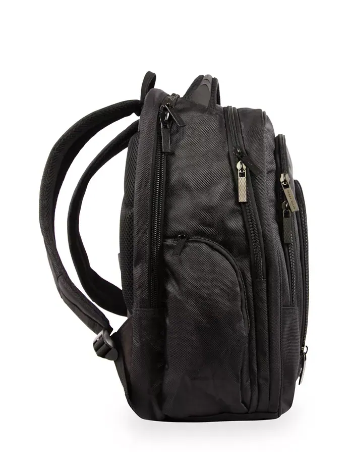 Рюкзак для ноутбука M150 Perry Ellis — изображение 7 из 8