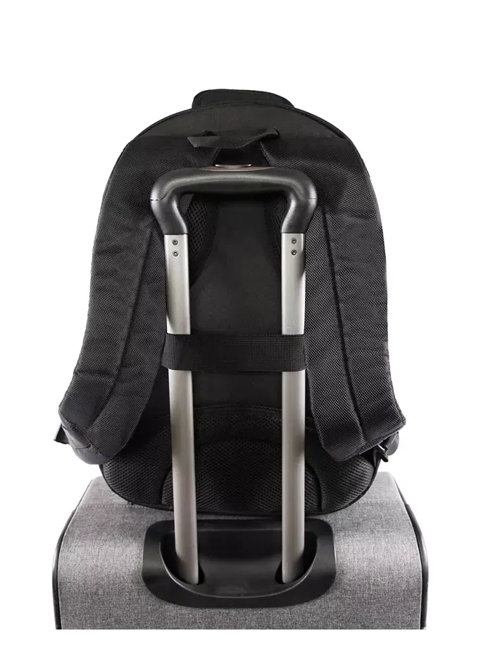 Рюкзак для ноутбука M150 Perry Ellis — изображение 8 из 8