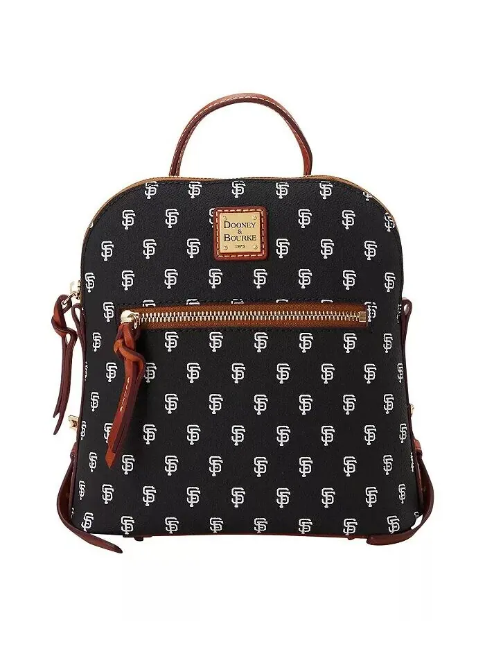 Маленький рюкзак San Francisco Giants Dooney & Bourke