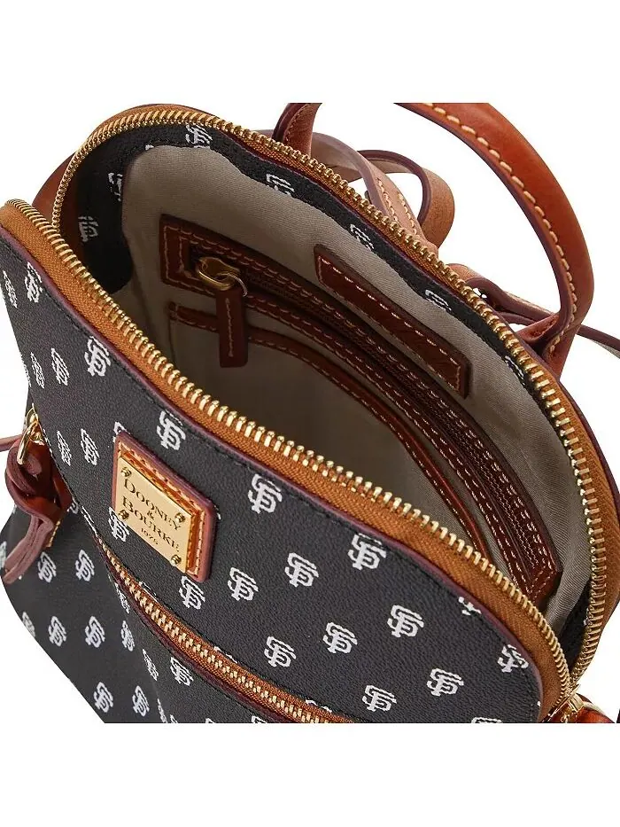 Маленький рюкзак San Francisco Giants Dooney & Bourke — изображение 3 из 3