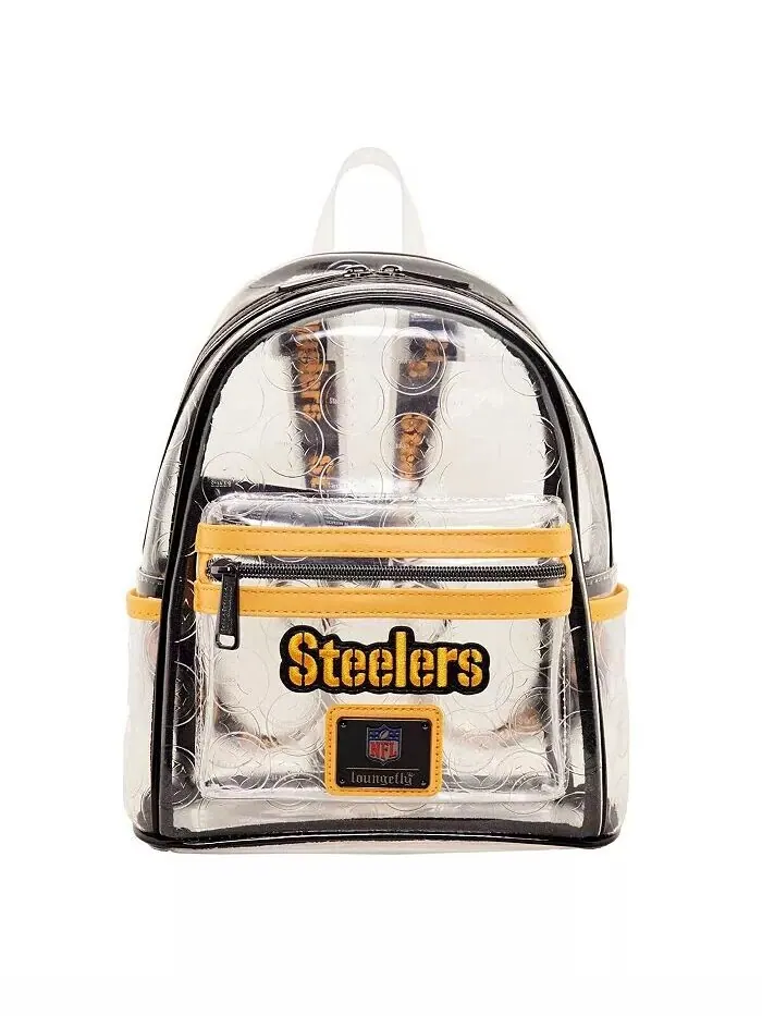 Рюкзак мужской Loungefly Pittsburgh Steelers