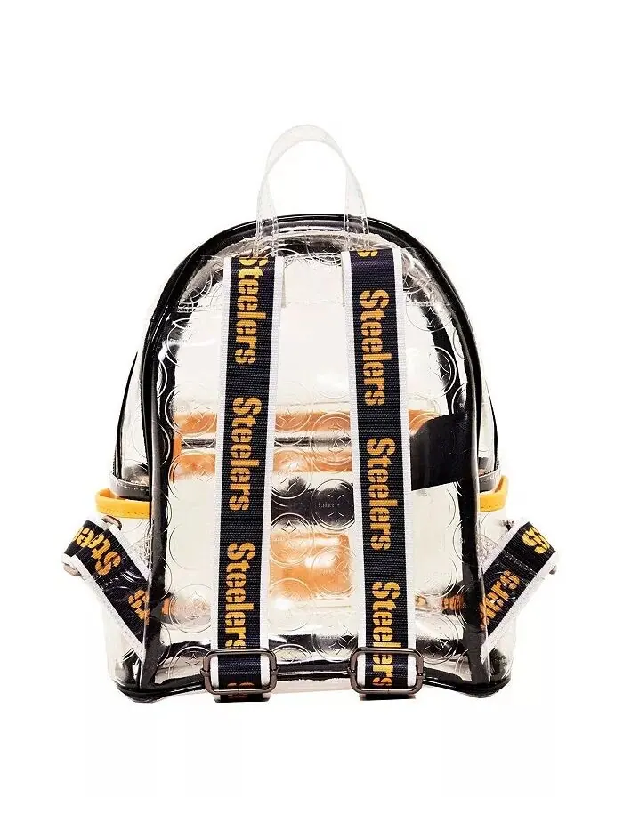 Рюкзак мужской Loungefly Pittsburgh Steelers — изображение 4 из 4