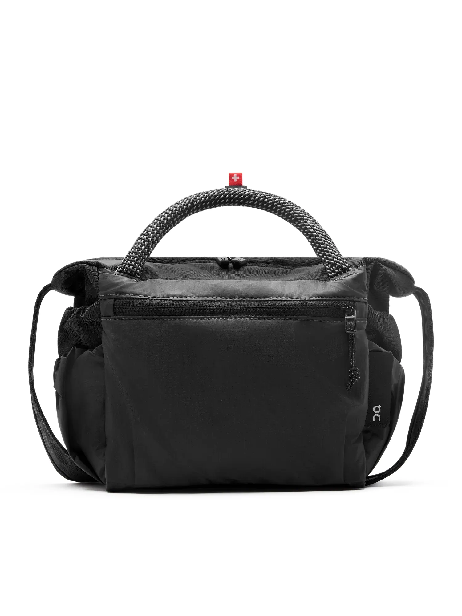 Сумка-рюкзак мини с ручкой Swiss Seil Track Pack Mini Elite On