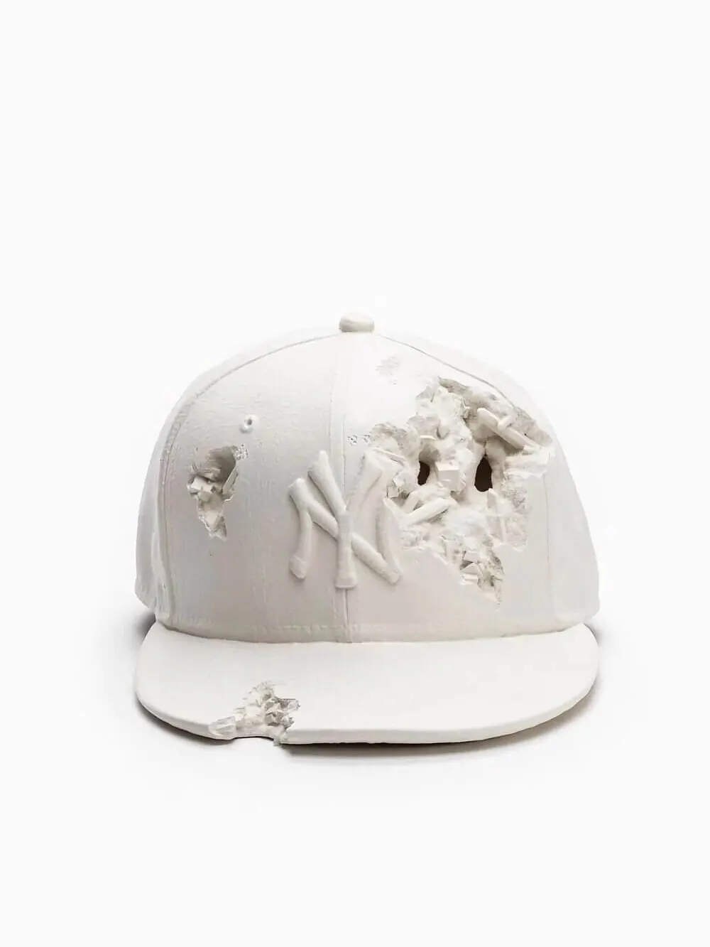 Фигурка Daniel Arsham x NGV Modern Artifact 001 Sculpture — изображение 2 из 6