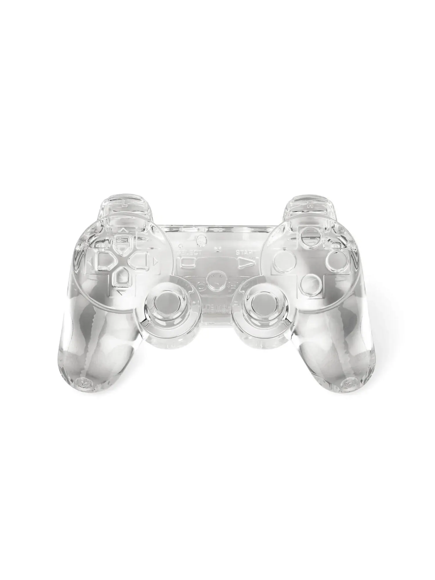 Фигурка Daniel Arsham Crystal Relic 004 Game Controller