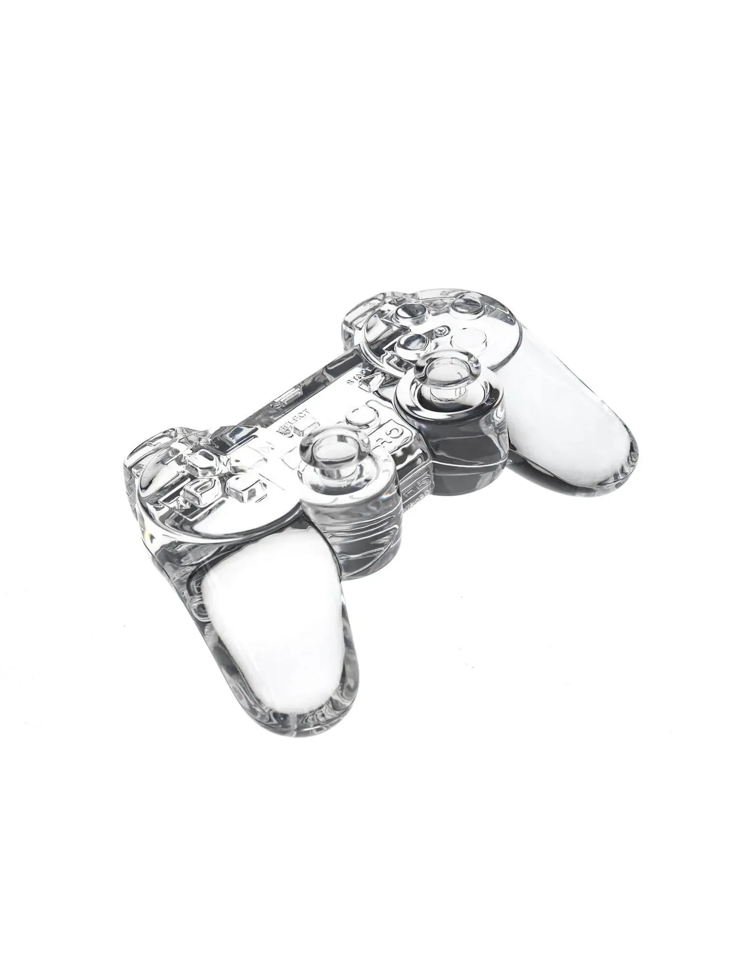 Фигурка Daniel Arsham Crystal Relic 004 Game Controller — изображение 2 из 5