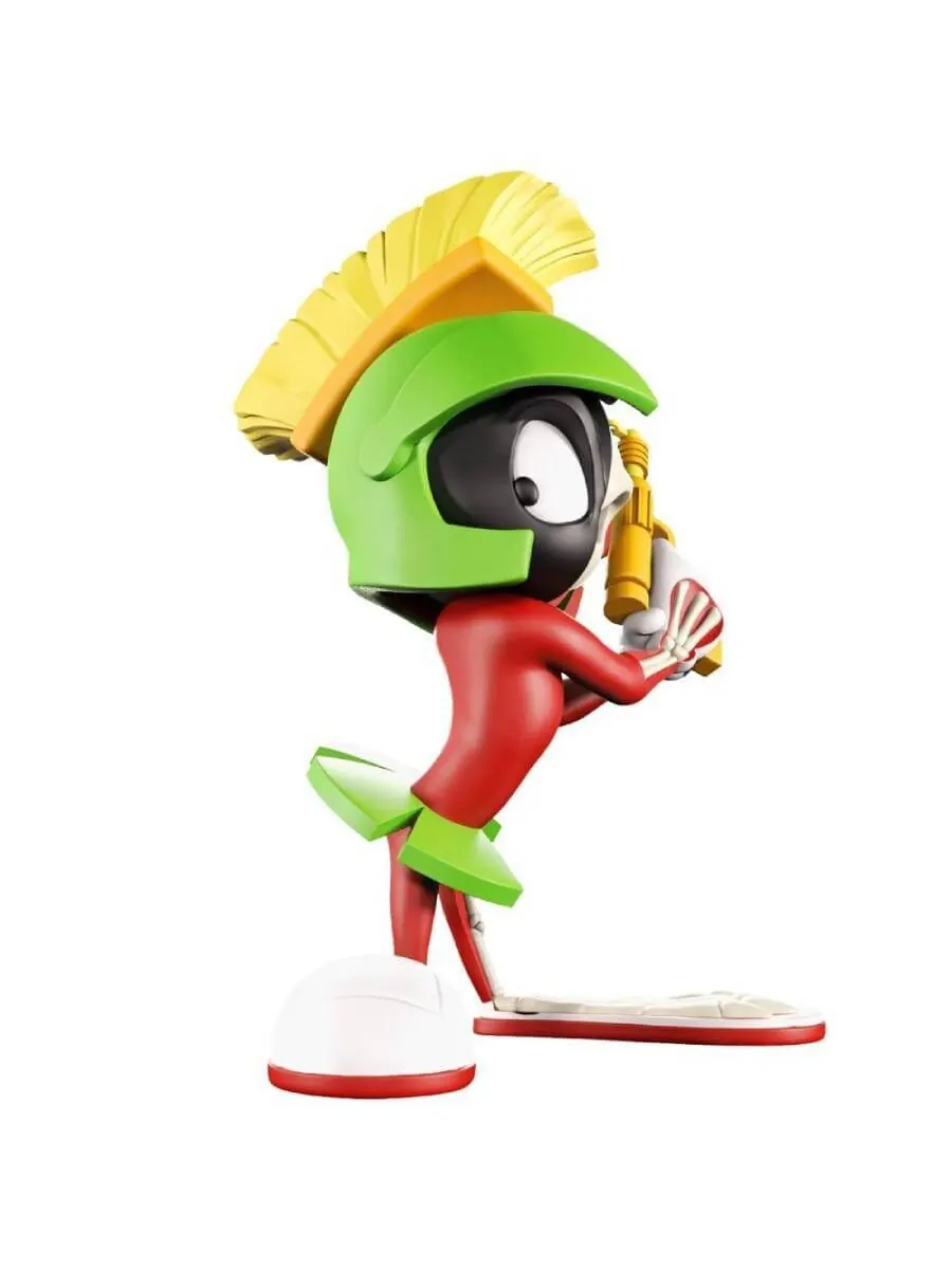 Фигурка Jason Freeny XXRAY Plus Looney Tunes Marvin The Martian — изображение 2 из 4