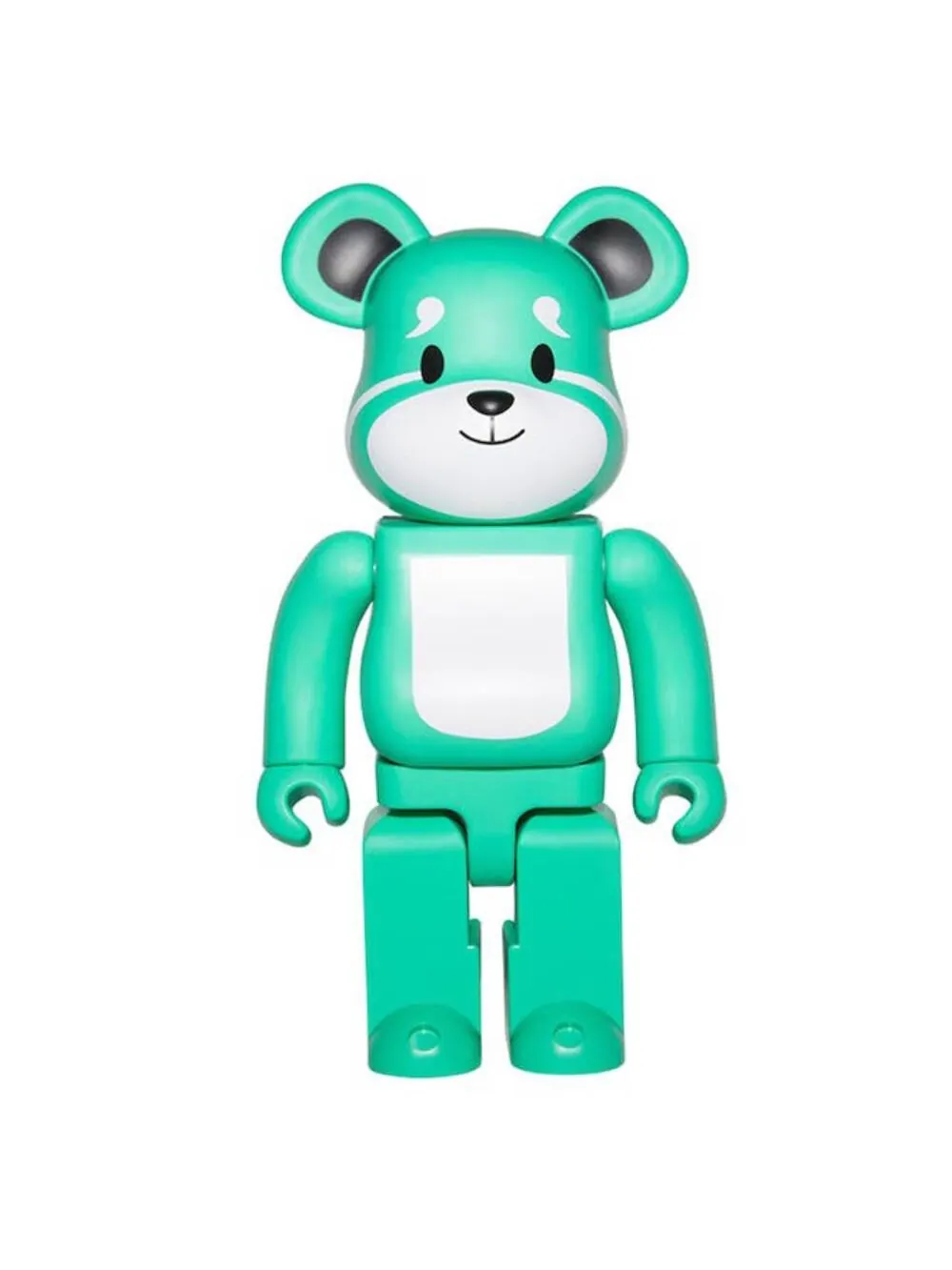 Фигурка виниловая Bearbrick The Weeknd Kiss Land Super Fantastic 100%