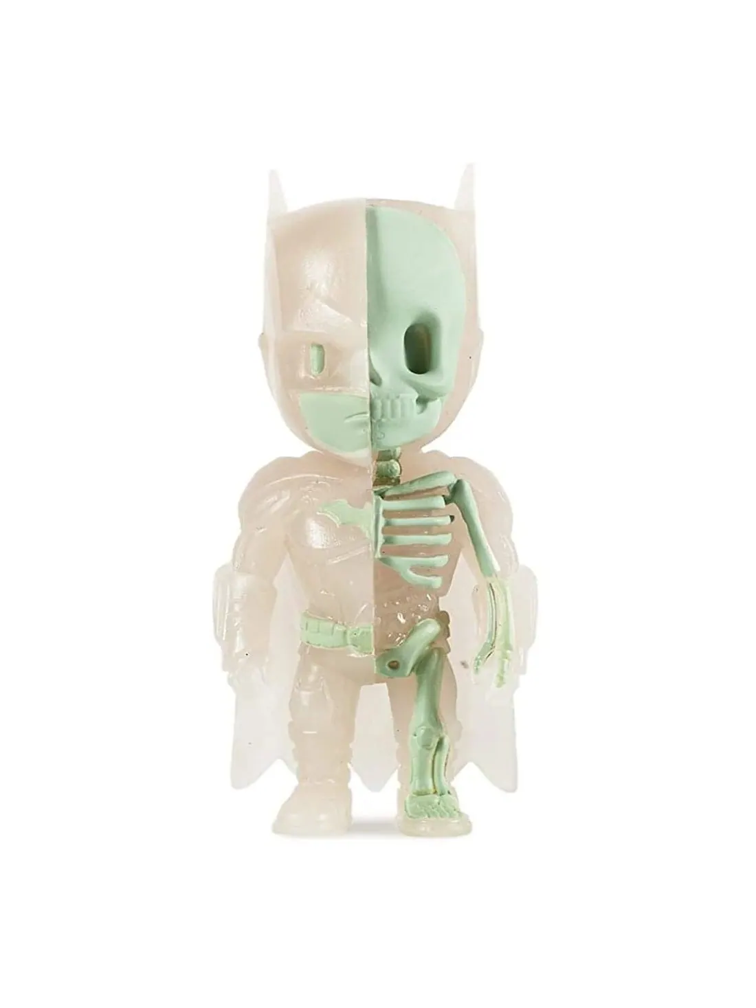 Фигурка Jason Freeny XXRAY DC Comics Batman GID #01