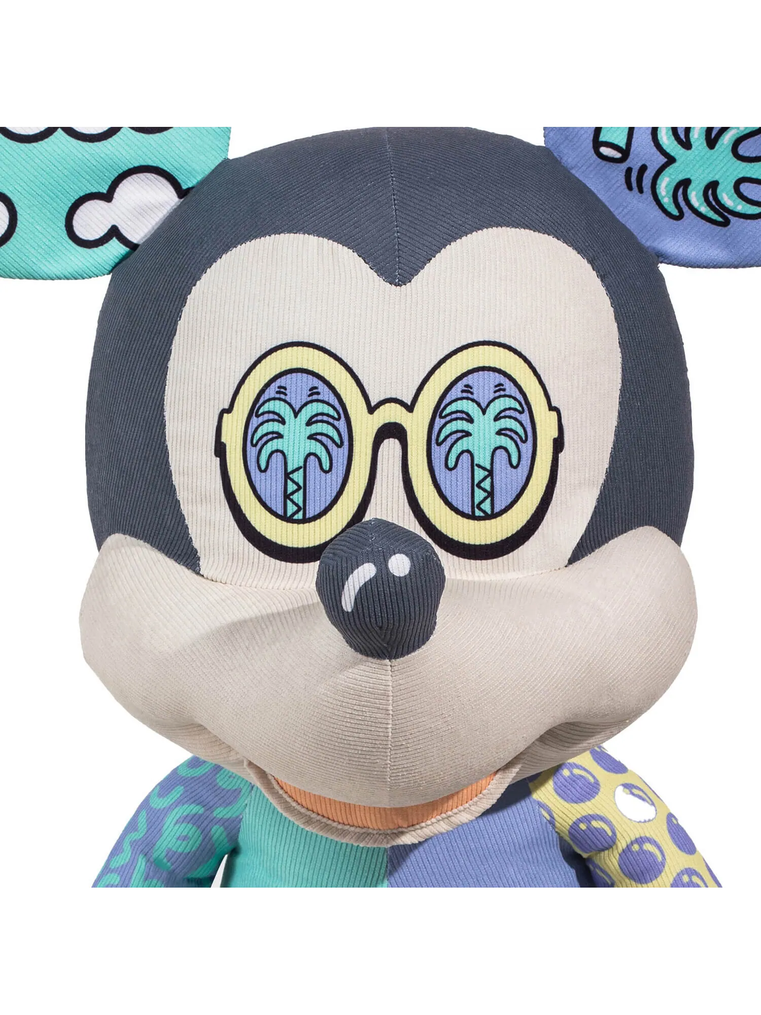 Фигурка плюшевая Steven Harrington Mickey Harrington — изображение 3 из 5