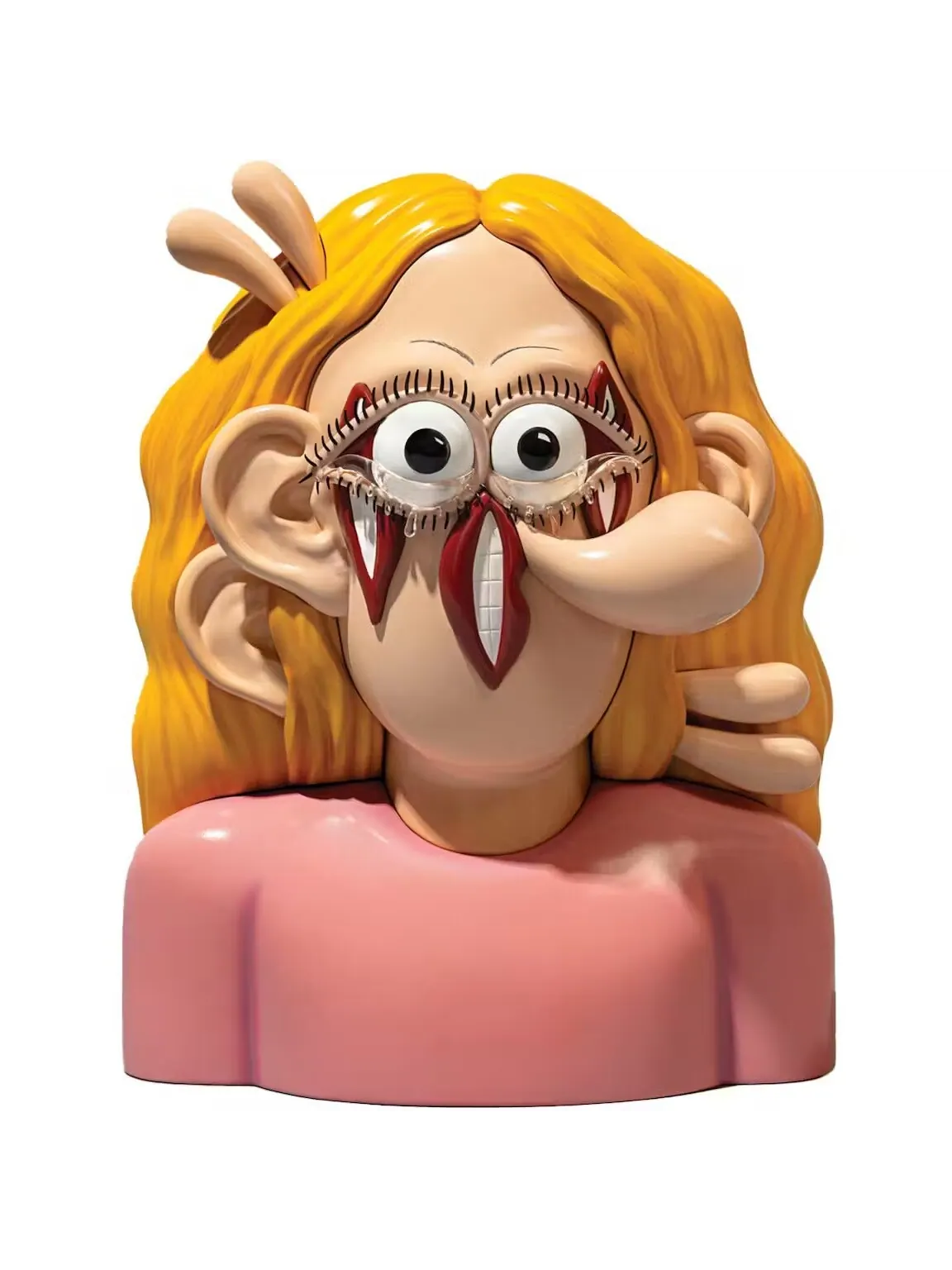 Фигурка Baldur Helgason Patty (Edition of 100) — изображение 1 из 5