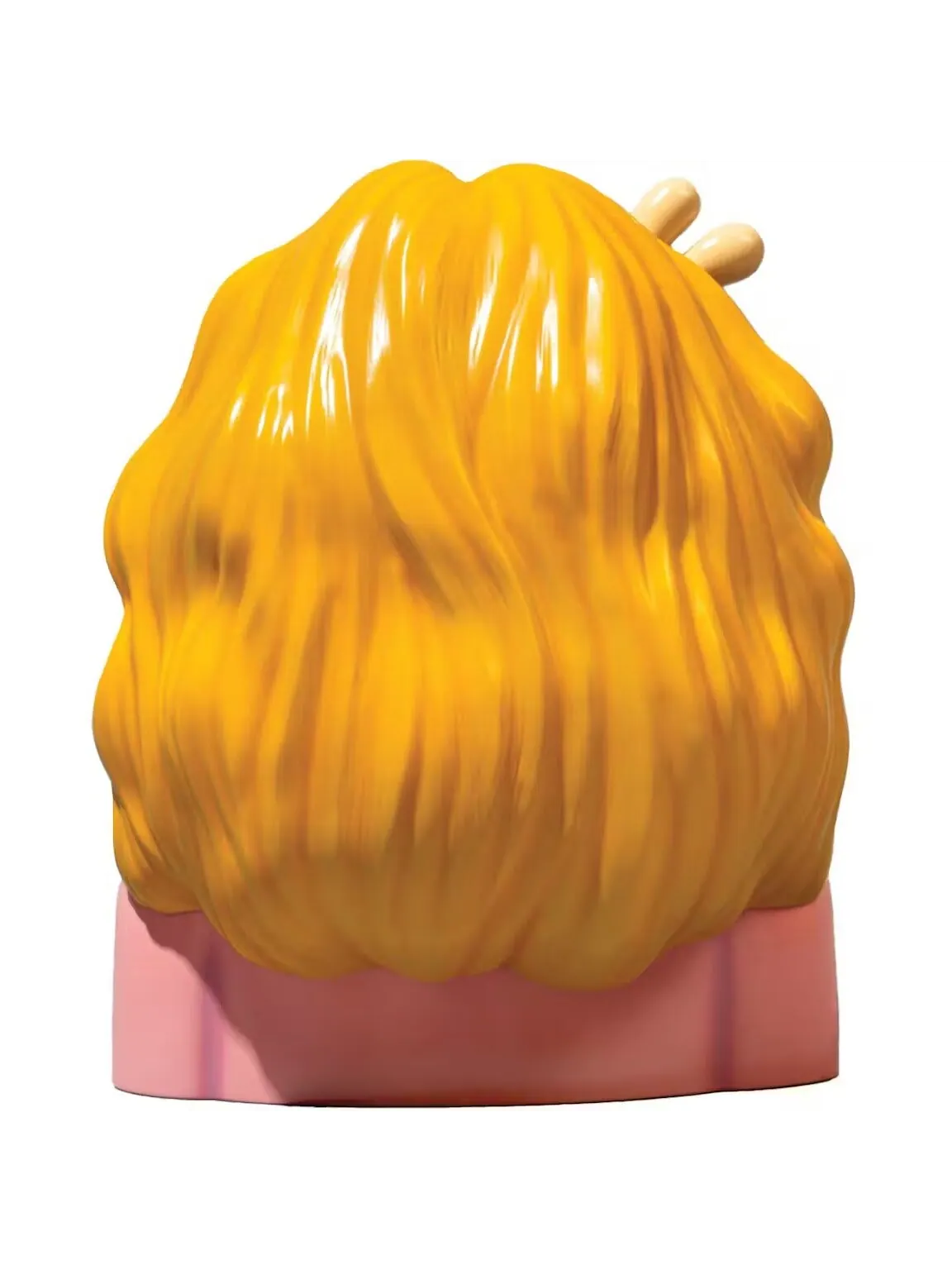 Фигурка Baldur Helgason Patty (Edition of 100) — изображение 2 из 5