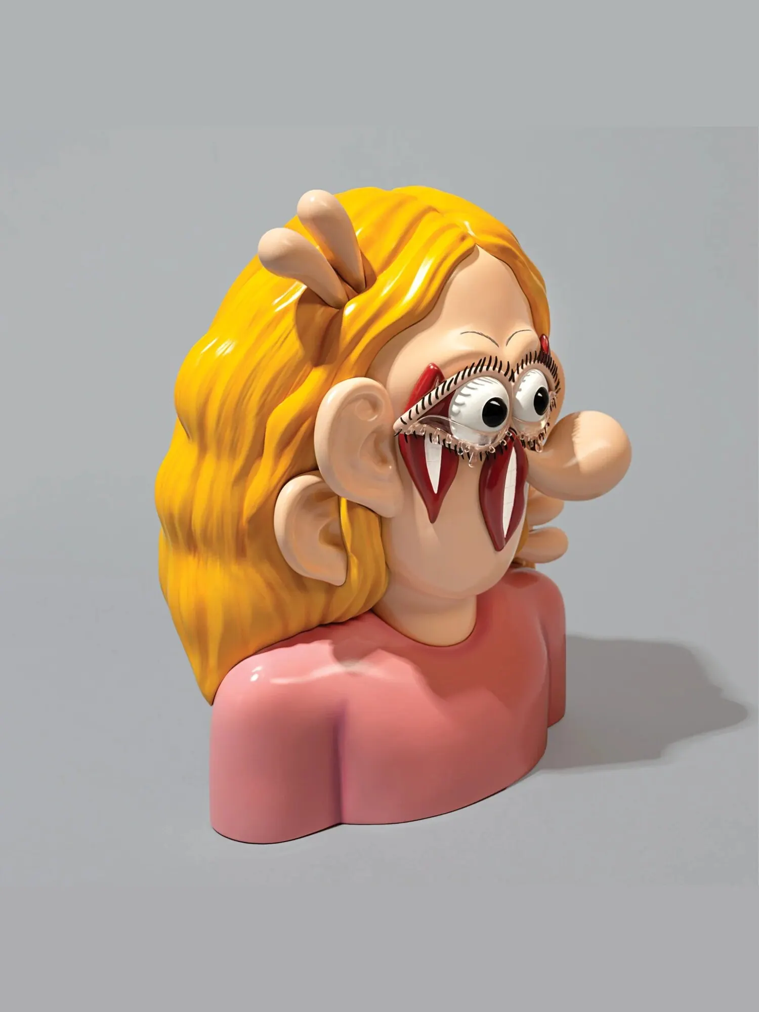 Фигурка Baldur Helgason Patty (Edition of 100) — изображение 3 из 5
