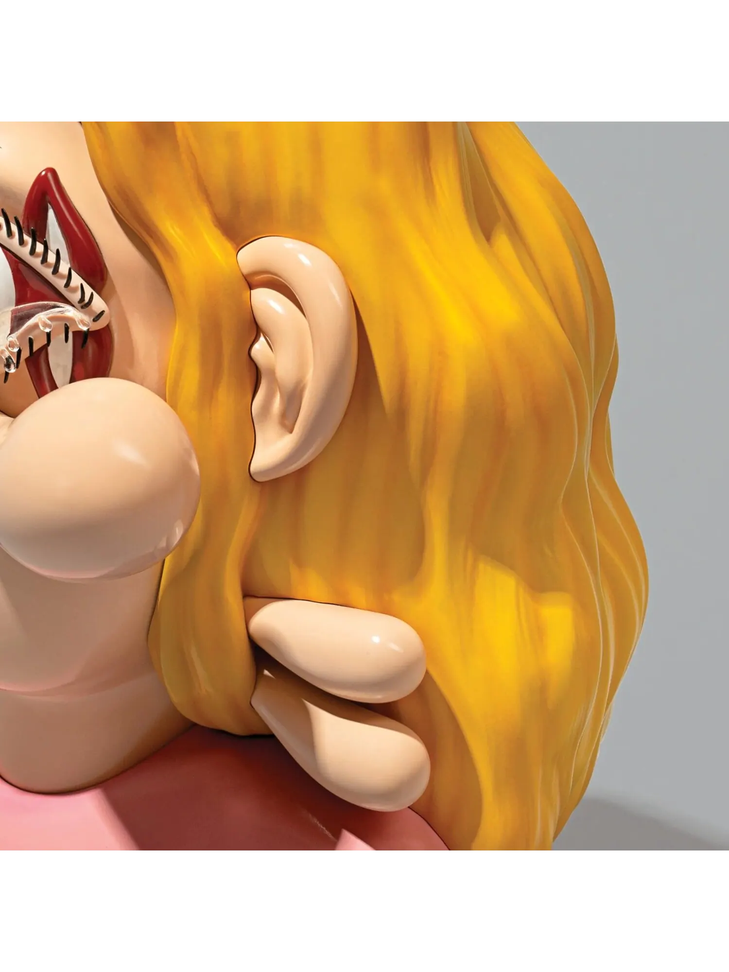 Фигурка Baldur Helgason Patty (Edition of 100) — изображение 4 из 5